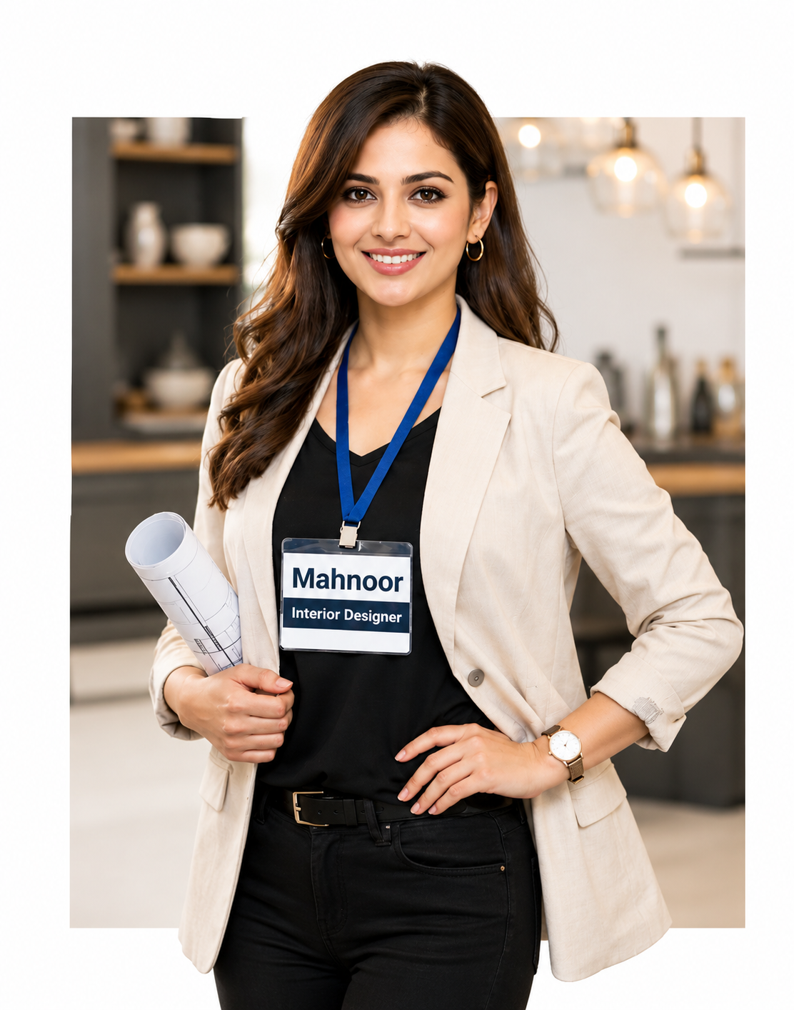 Mahnoor Profile