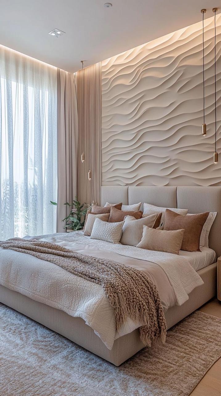 Bedroom Storage Solutions