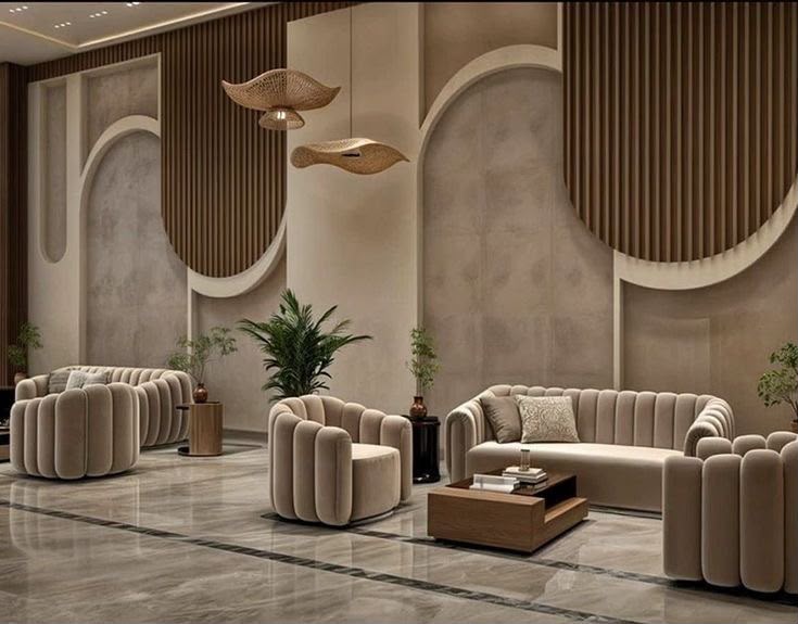 Restaurant Renovation Ideas: Lighting, Colors & Premium Finishes