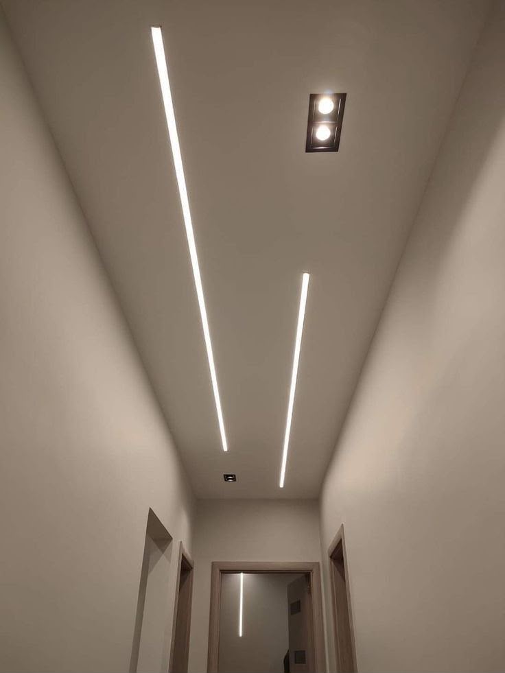 Modern Ceiling & Lighting Design Ideas for Luxury Interiors