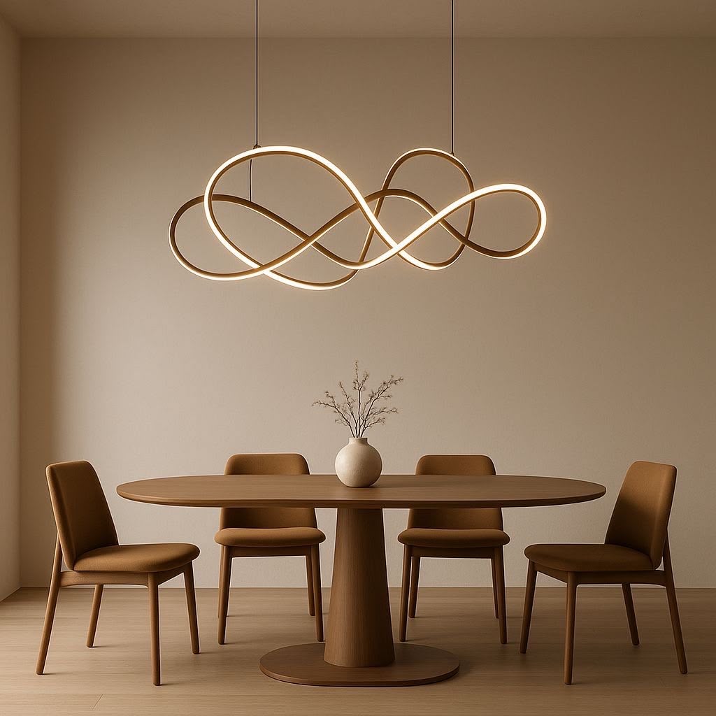 Professional Ceiling & Lighting Design