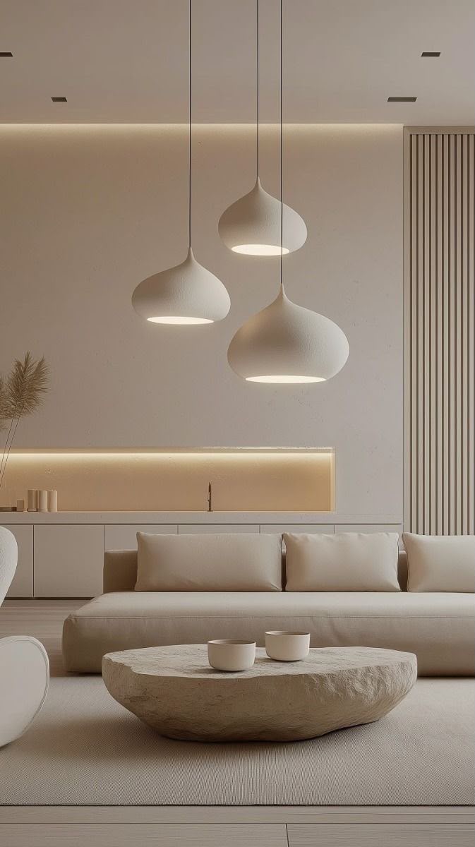 Luxury Ceiling & Lighting Design: Creating Elegant and Functional Interiors