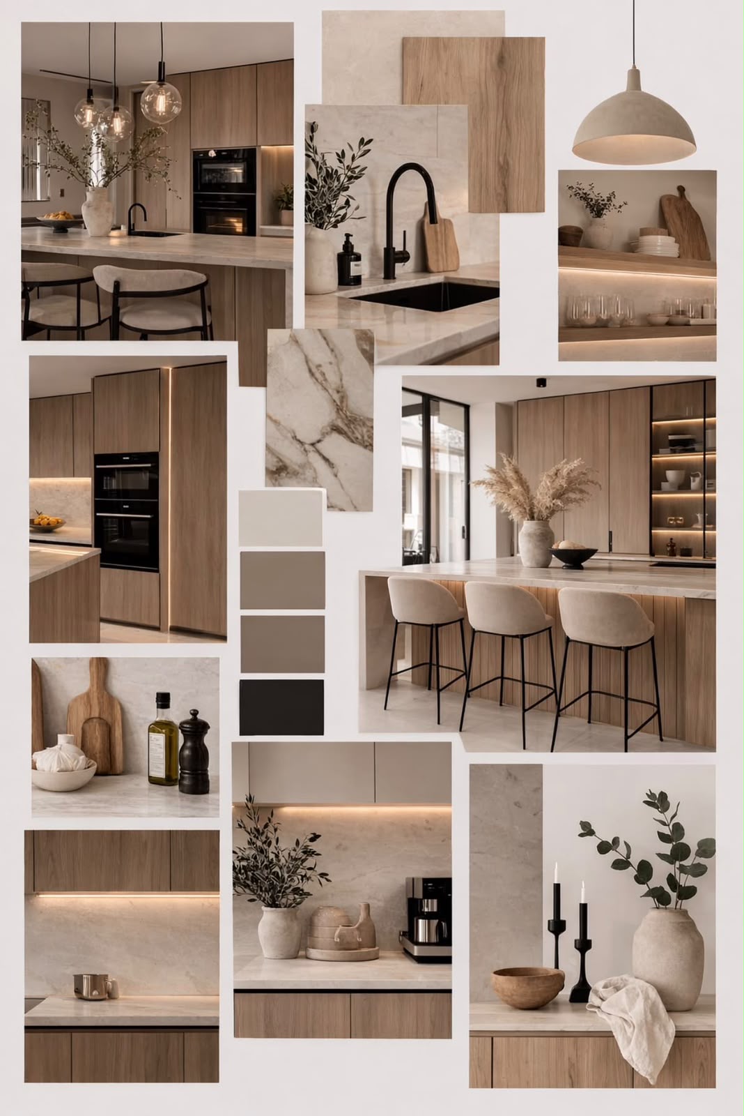 Custom Interior Furniture