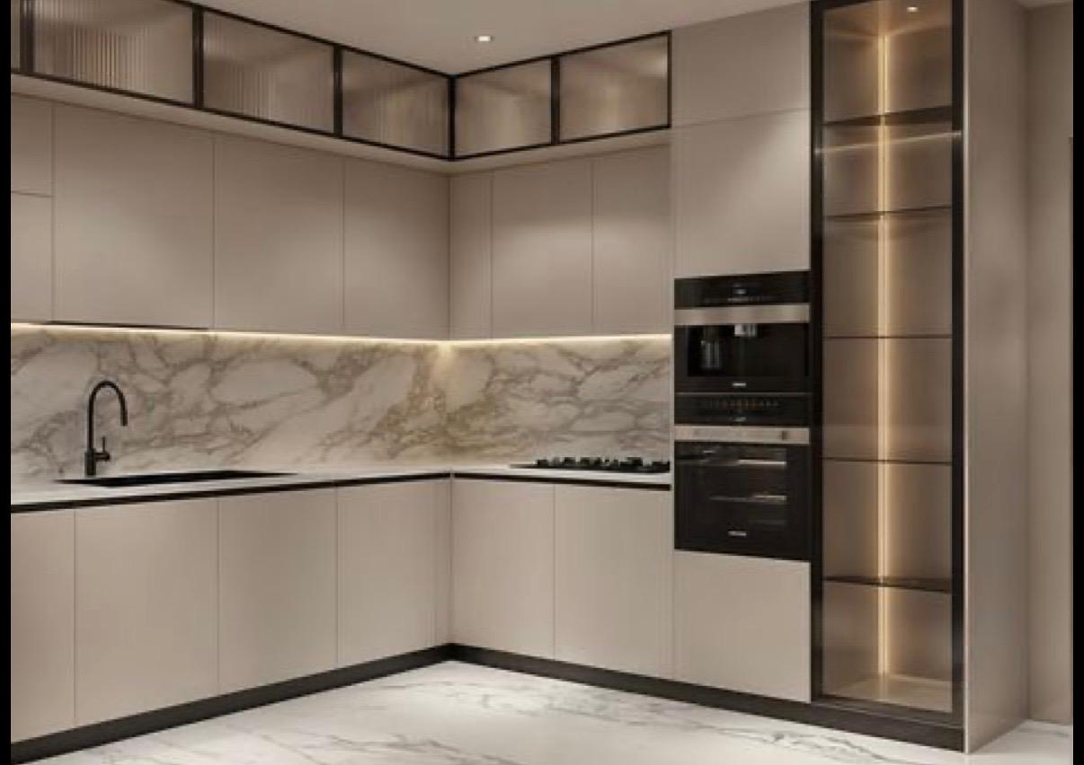 Kitchen Storage Solutions