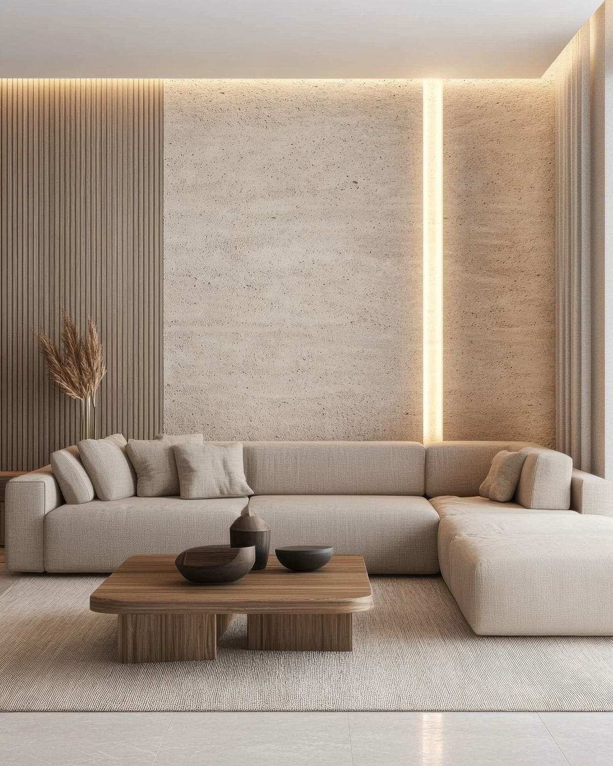 Luxury Sofa Design