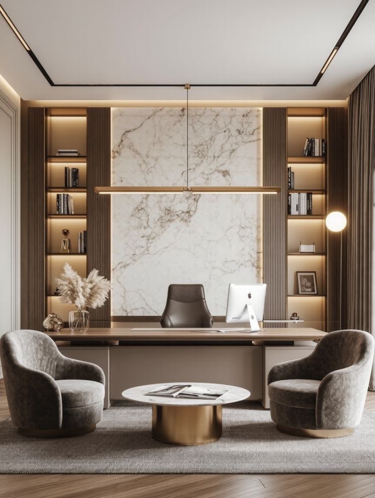 Office Furniture Design