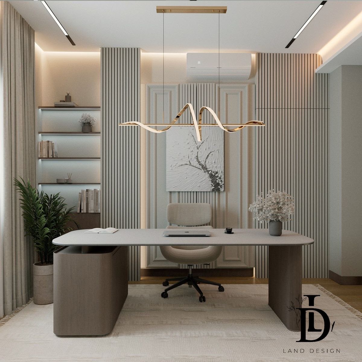 Open Office Design Ideas: Workstations, Collaboration & Employee Productivity