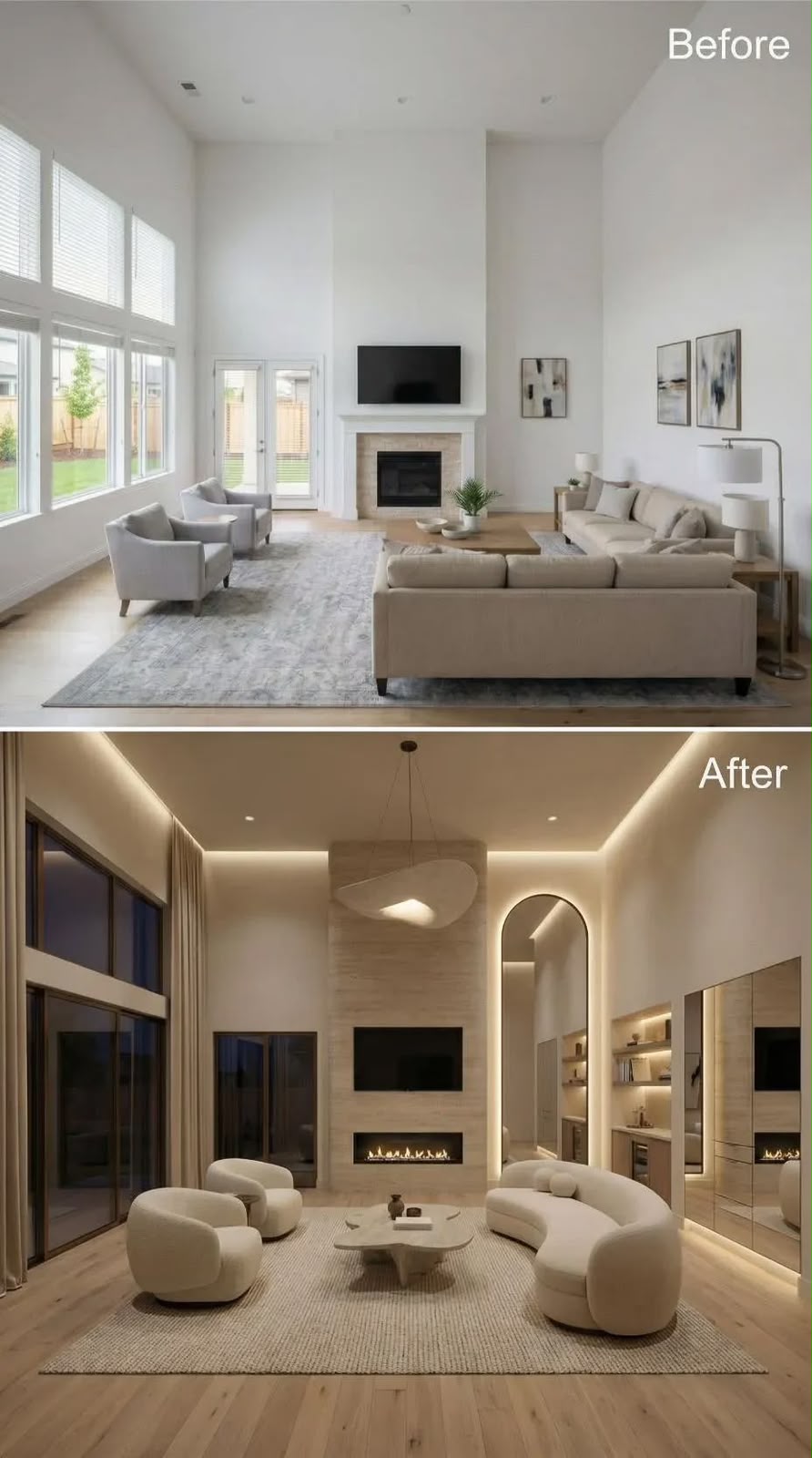 Office & Commercial Renovation Ideas for Modern Business Spaces