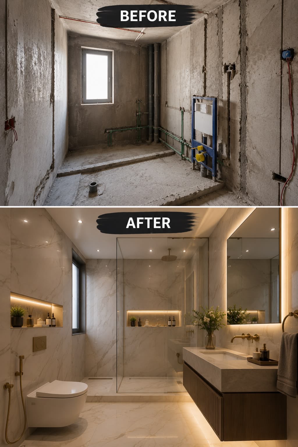 Home Renovation & Remodeling Services: Transform Your Space with Modern Design