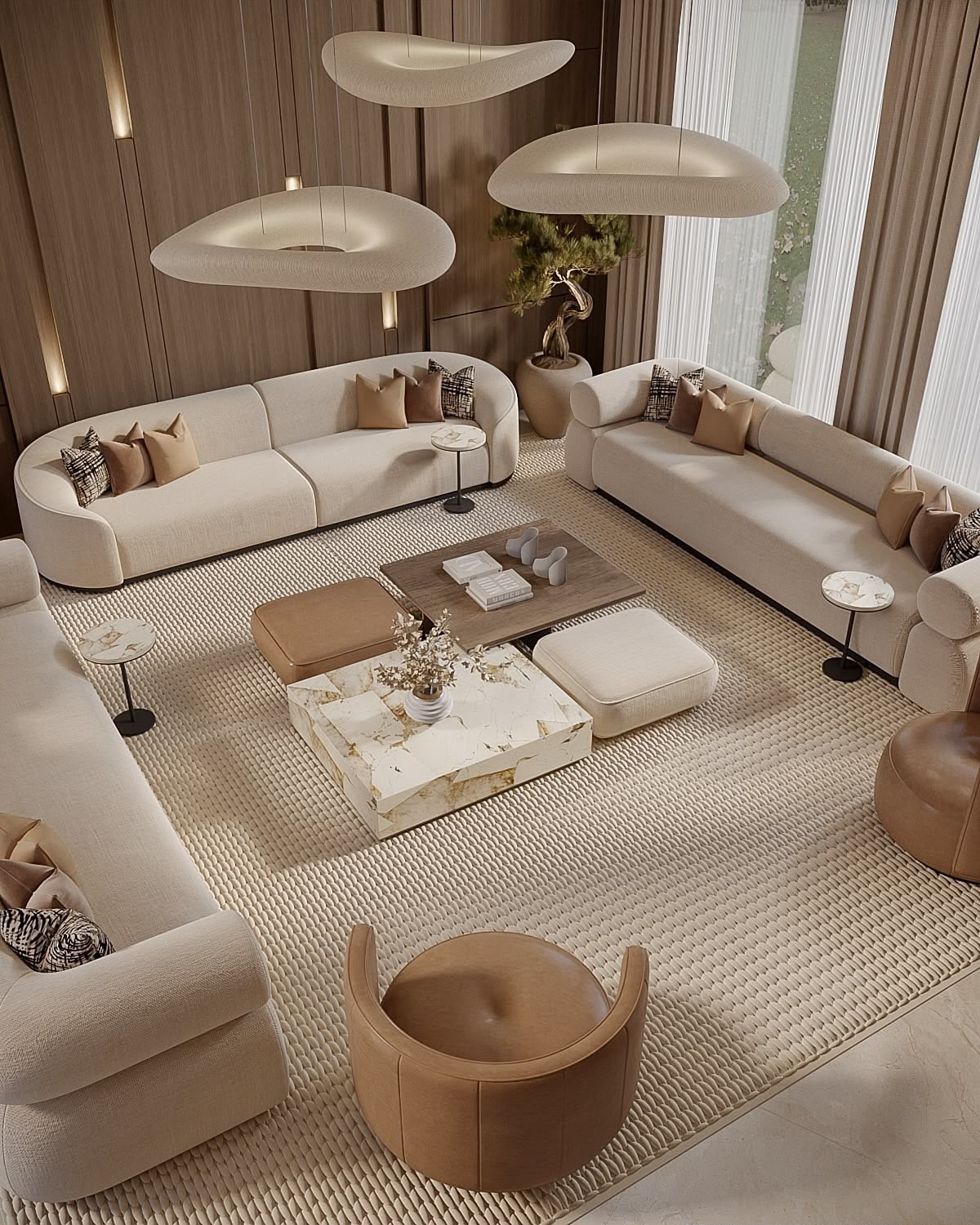 Smart Space Planning Ideas: Maximize Every Square Foot of Your Interior