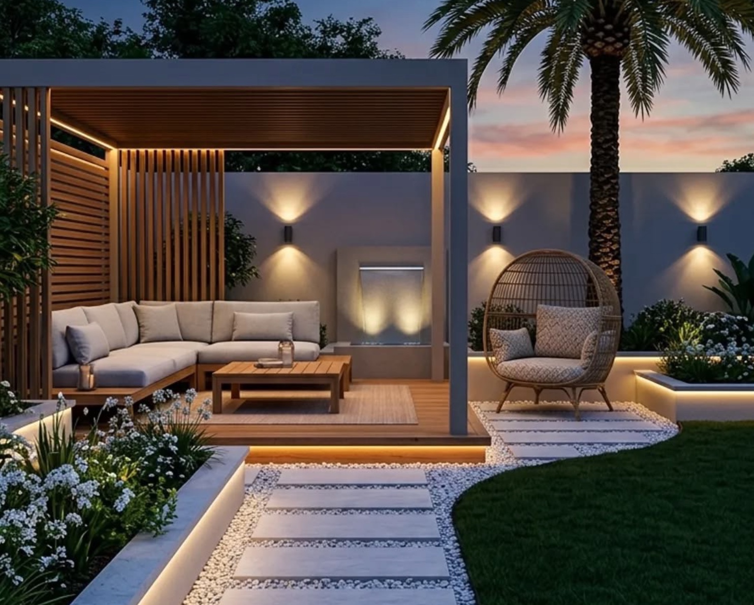 Landscape & Outdoor Design Showcase 2